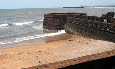 Fort Aguada