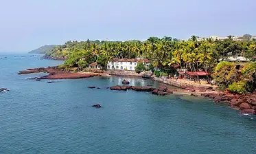 Dona Paula
