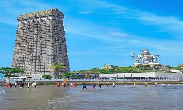Murdeshwar
